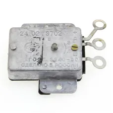 ORYGINALNE 24023702 — PRZEKAŹNIK REGULATORA NAPIĘCIA MTZ 24V