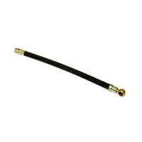 PRZEWÓD MTZ L=360MM K14/FI:10MM NAKRĘTKA - OCZKO