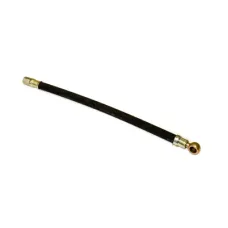 GMP 2403509150 — PRZEWÓD MTZ L=360MM K14/FI:10MM NAKRĘTKA - OCZKO