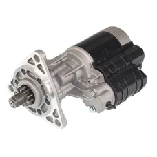  243708101 — ROZRUSZNIK MTZ BELARUS (WZMOCNIONY) Z REDUKTOREM, 12V, 2.8KW