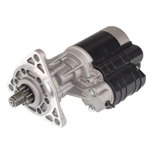 ROZRUSZNIK MTZ BELARUS (WZMOCNIONY) Z REDUKTOREM, 12V, 2.8KW