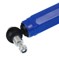AMORTYZATOR OSI PRZYCZEPKI 1350KG -/- 12/12MM 255/385MM - OŚ AL-KO