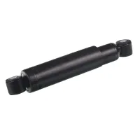 AMORTYZATOR OSI PRZYCZEPKI 4000-7500KG O/O 12/12MM 256/386MM - UNIWERSALNY