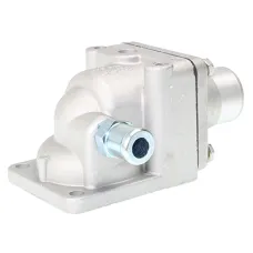 GMP 245-1306040 — KORPUS TERMOSTATU MTZ, KPL.