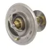 TERMOSTAT STAR  742, AUTOSAN H-9, BIZON, URSUS 5312, CATERPILLAR, LANDINI, 82°C