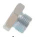 KOREK SPUSTU OLEJU SILNIKA MF-3, MF-4