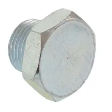  2487004 — KOREK SPUSTU OLEJU SILNIKA MF-3, MF-4
