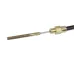 LINKA HAMULCOWA MULTICAR M25 4X4,  835mm
