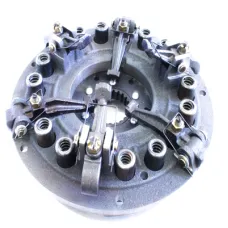GMP 25210311 — DOCISK SPRZĘGŁA T-40