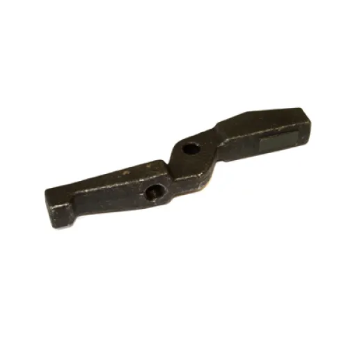 DŹWIGNIA SPRZĘGŁA T-25 KRÓTKA, KUTA ST, 149MM, NO.2
