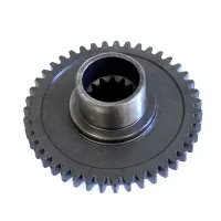 KOŁO ZĘBATE 118 T-25 Z=43/14