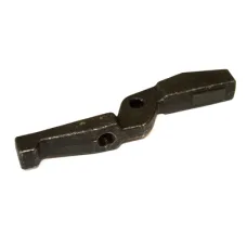 GMP 252113031 — DŹWIGNIA SPRZĘGŁA T-25 NOWY TYP DŁUGA NT, 155MM, NO.1, ŁAPKA SPRZĘGŁA