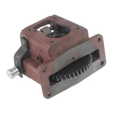 GMP 2522001 — NAPĘD POMPY PODNOŚNIKA T-25 BEZ POMPY