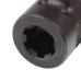 TULEJA 6-FREZOWA POMPY NSZ T-25