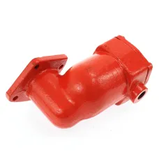 ROSYJSKA PRODUKCJA 255701103 — FILTR PODNOŚNIKA T-25 KPL.