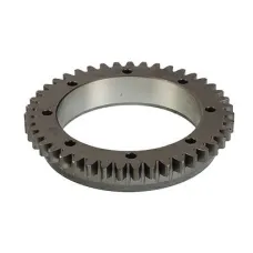 GMP 260-1006316 — KOŁO NAPĘDU SPRĘŻARKI MTZ Z=43