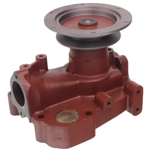 POMPA WODY MTZ PRONAR 6-CYL.