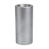 TULEJA DO WSPAWANIA L=110MM, FI ZEWN=51mm, TOCZONA TULEJA MOCOWANIA ZĘBA 110MM
