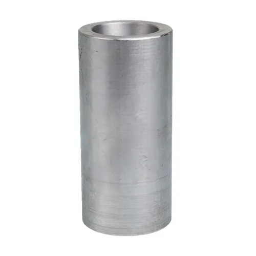 TULEJA DO WSPAWANIA L=110MM, FI ZEWN=51mm, TOCZONA TULEJA MOCOWANIA ZĘBA 110MM