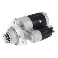 ROZRUSZNIK C-330, C-360, ZETOR Z REDUKTOREM, 12V, 3.2KW, 11Z, MOCNY - BREMHER 3 LATA GWARANCJI !!!