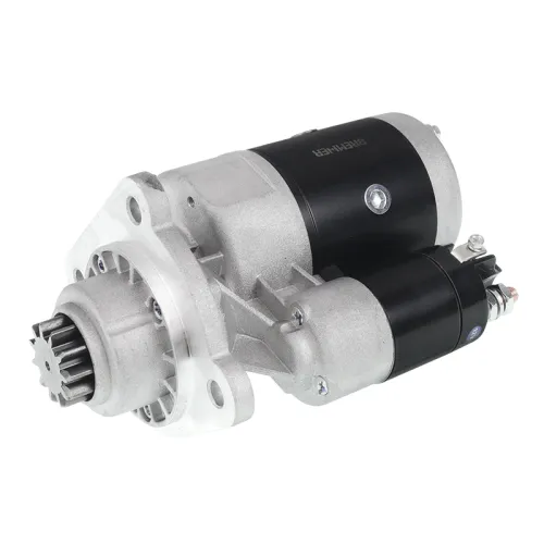 ROZRUSZNIK C-330, C-360, ZETOR Z REDUKTOREM, 12V, 3.2KW, 11Z, MOCNY - BREMHER 3 LATA GWARANCJI !!!