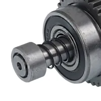 BENDIX ROZRUSZNIKA Z PRZEKŁ. MF-3/4, 10Z  - BREMHER