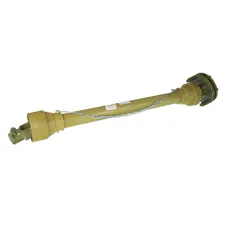 GMP 2774504BED860 — WAŁ ODBIORU MOCY WOM L= 860MM + SPRZĘGŁO 900NM, 6 WPUSTÓW, KRZYŻAK 27X74.5, TRÓJ...