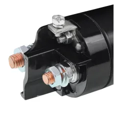  2780-600.BH — ELEKTROMAGNES ROZRUSZNIKA Z REDUKTOREM, 12V, C-330, C-360, MTZ, T-25, ZETOR - BR...