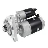 ROZRUSZNIK MTZ, T-25, LTZ Z REDUKTOREM, 12V, 3.2KW, 10Z, MOCNY  - BREMHER 3 LATA GWARANCJI !!!
