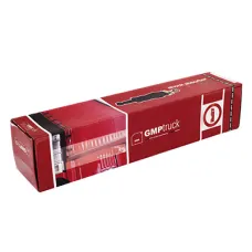 GMP 290246 — AMORTYZATOR KABINY MB ACTROS MP1/2 TYŁ O/<  14MM  385/327MM