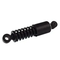 AMORTYZATOR KABINY MB ACTROS MP1/2 O/O  14X50/25X38MM   280/348MM