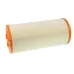 WKŁAD FILTRA POWIETRZA MF, CLASS, VALTRA, 146X241X538MM