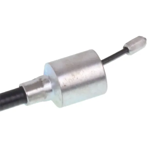LINKA HAMULCOWA PRZYCZEPY AL-KO, 1100/ 890mm