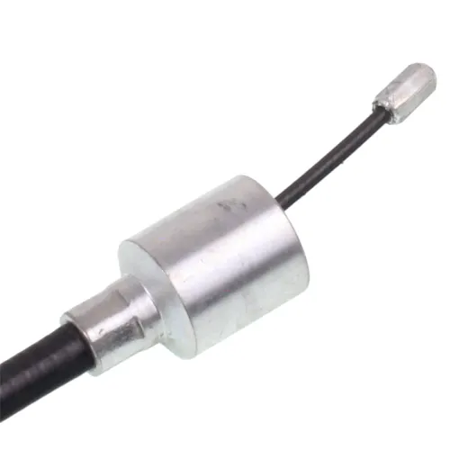 LINKA HAMULCOWA PRZYCZEPY AL-KO, 1340/1130mm