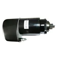 GMP 3.26201-7813 — ROZRUSZNIK IKARUS 24V, 5.4KW, 9Z