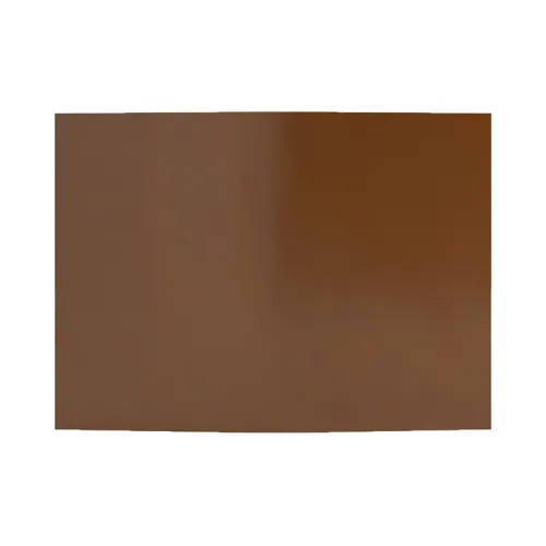OBRZEŻE OGRODOWE PROSTE GRAFITOWE - 25x900cm