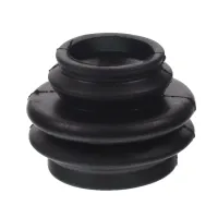 ŁĄCZNIK GUMOWY SIEWNIKA REFORM SEMO - 40/74X56MM