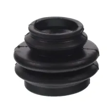 POLSKA PRODUKCJA 300411343 — ŁĄCZNIK GUMOWY SIEWNIKA REFORM SEMO - 40/74X56MM