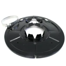 SAMPA 3005017900 — OSŁONA BĘBNA SAF 400X127MM
