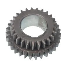  30111917 — KOŁO I I II BIEGU ZETOR MAJOR Z=25/31, FI 52MM