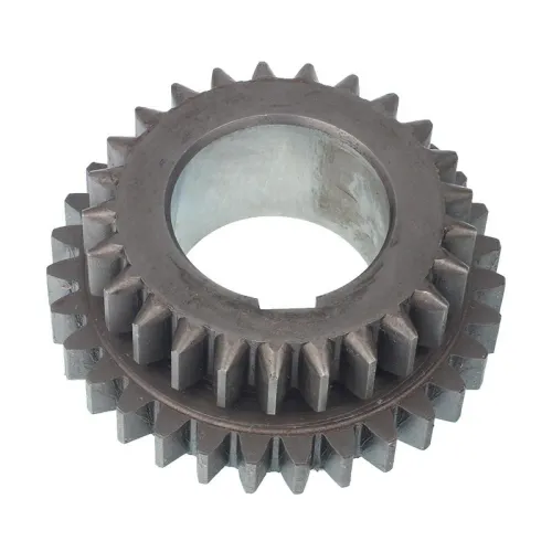 KOŁO I I II BIEGU ZETOR MAJOR Z=25/31, FI 52MM