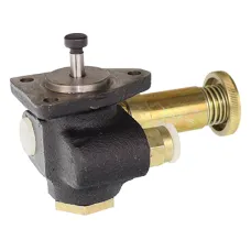  30250990551 — POMPA PALIWA ZASIL. CLAAS DOMINATOR SILNIK PERKINS LUB FORD