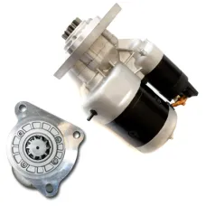 GMP 3027466M1 — ROZRUSZNIK MF-3, PERKINS Z REDUKTOREM, 12V, 2.7KW, 10Z