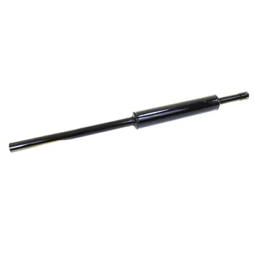 TŁUMIK WYDECHU MF-3 L=1450MM, EMALIOWANY