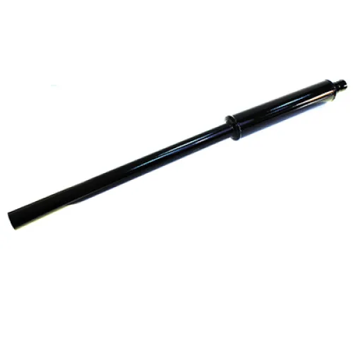 TŁUMIK WYDECHU MF-4, URSUS L=1450MM, EMALIOWANY