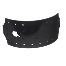 ONYARBI 3054012000 — SZCZĘKA HAMULCOWA SAF 420X180MM, Z ROLKĄ ONYARBI