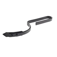  3074000400 — ZĄB SPRĘŻYNOWY 575X32MM SPULCHNIACZ - Z REDLICZKĄ Z 2 OTWORAMI