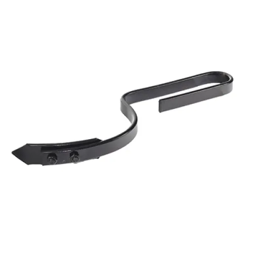 ZĄB SPRĘŻYNOWY 575X32MM SPULCHNIACZ - Z REDLICZKĄ Z 2 OTWORAMI