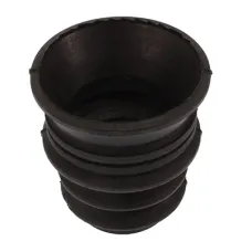 POLSKA PRODUKCJA 3074060040 — MIESZEK PRZEWODU WYSIEWAJĄCEGO FAMAROL PROSTY, DOLNY, 36/65X78MM