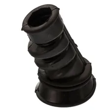 GMP 3074160270 — ŁĄCZNIK GUMOWY SIEWNIKA (MIESZEK PRZEW. WYSIEWAJĄCEGO) GÓRNY KĄTOWY AMAZONE, UNI...